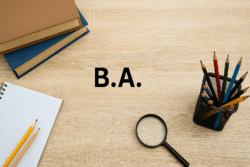 Bachelor of Arts (B.A.) in Indian Colleges - A Comprehensive Guide for Students
