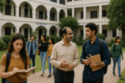 Bachelor of Science (B.Sc.) at Shree Jeevan PG Mahavidyalaya, Sikar – A Gateway to Scientific Excellence