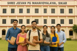 Top Colleges Near Sikar, Rajasthan Offering Bachelor’s and Master’s Degree Programs – A Complete Guide for Students