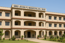 Shree Jeevan PG Mahavidyalaya – Admission Rules, Seat Allocation, and Eligibility Criteria for UG & PG Courses