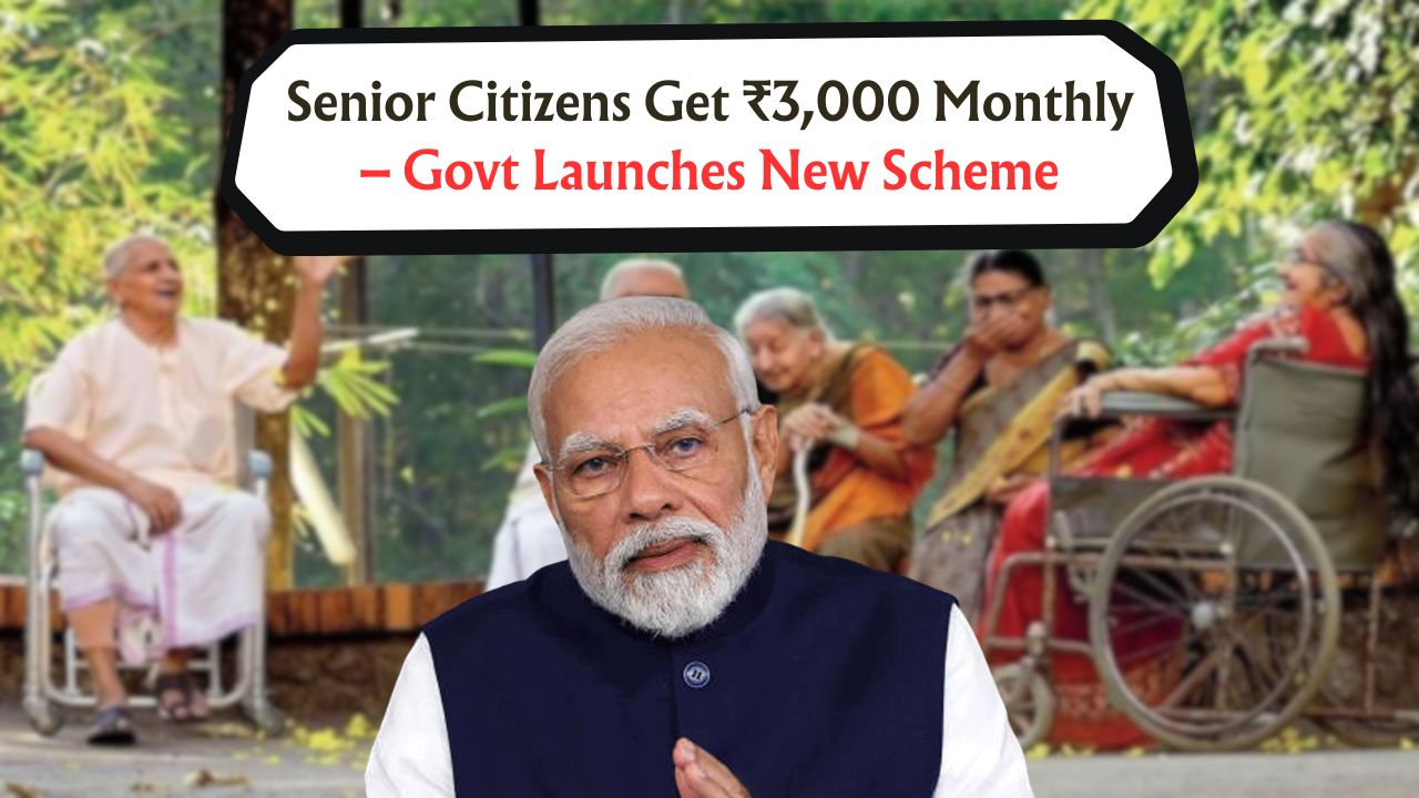 New Pension Scheme