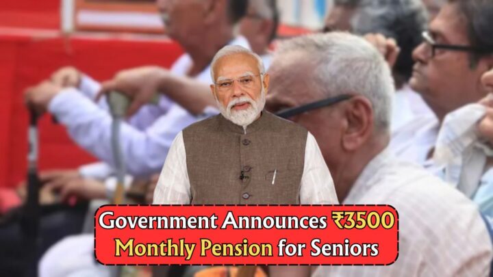 Pension Scheme