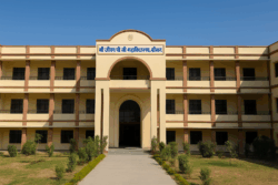 Shree Jeevan PG Mahavidyalaya, Sikar – Vision, Mission, Affiliation & Placement Overview